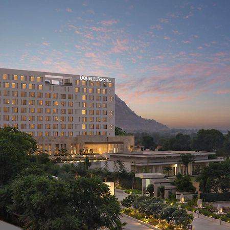 Doubletree By Hilton Jaipur Amer Εξωτερικό φωτογραφία