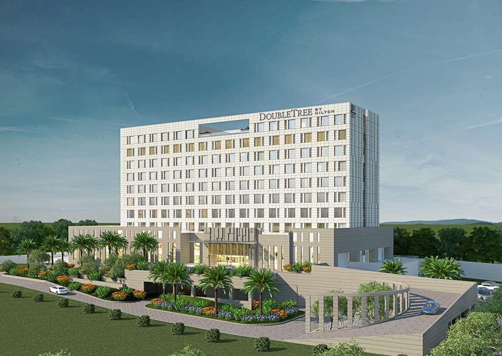 Doubletree By Hilton Jaipur Amer Εξωτερικό φωτογραφία