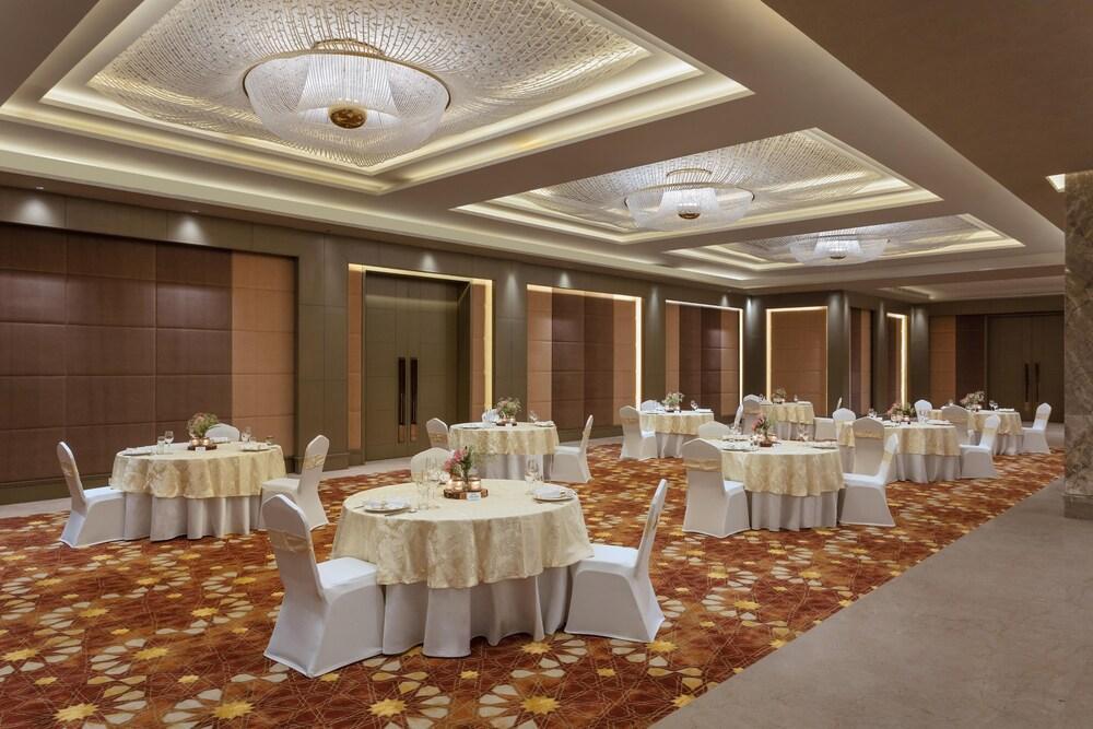 Doubletree By Hilton Jaipur Amer Εξωτερικό φωτογραφία