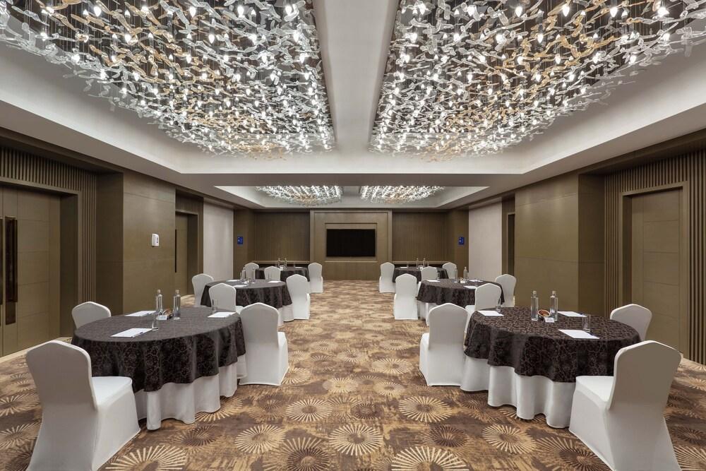 Doubletree By Hilton Jaipur Amer Εξωτερικό φωτογραφία