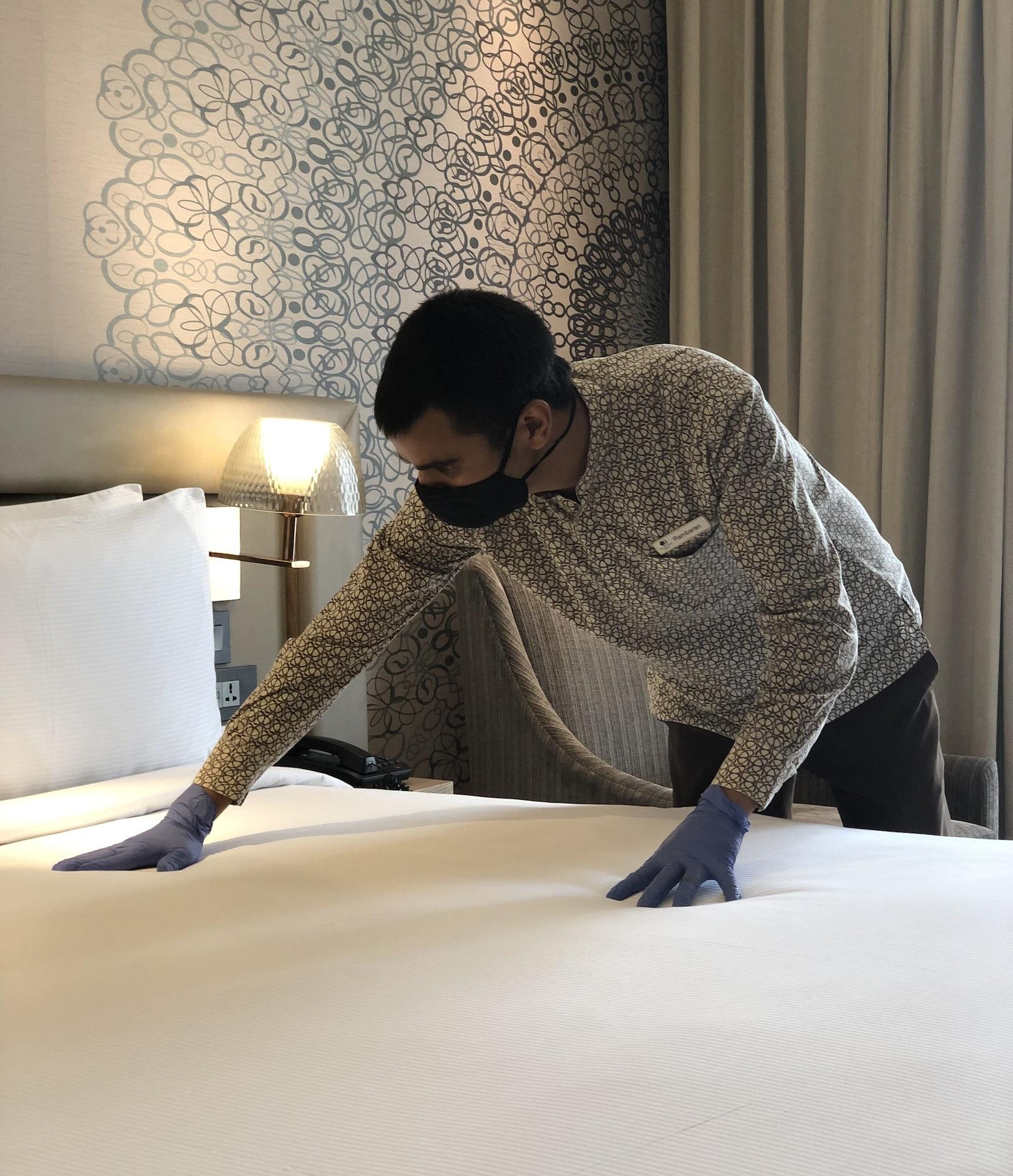 Doubletree By Hilton Jaipur Amer Εξωτερικό φωτογραφία