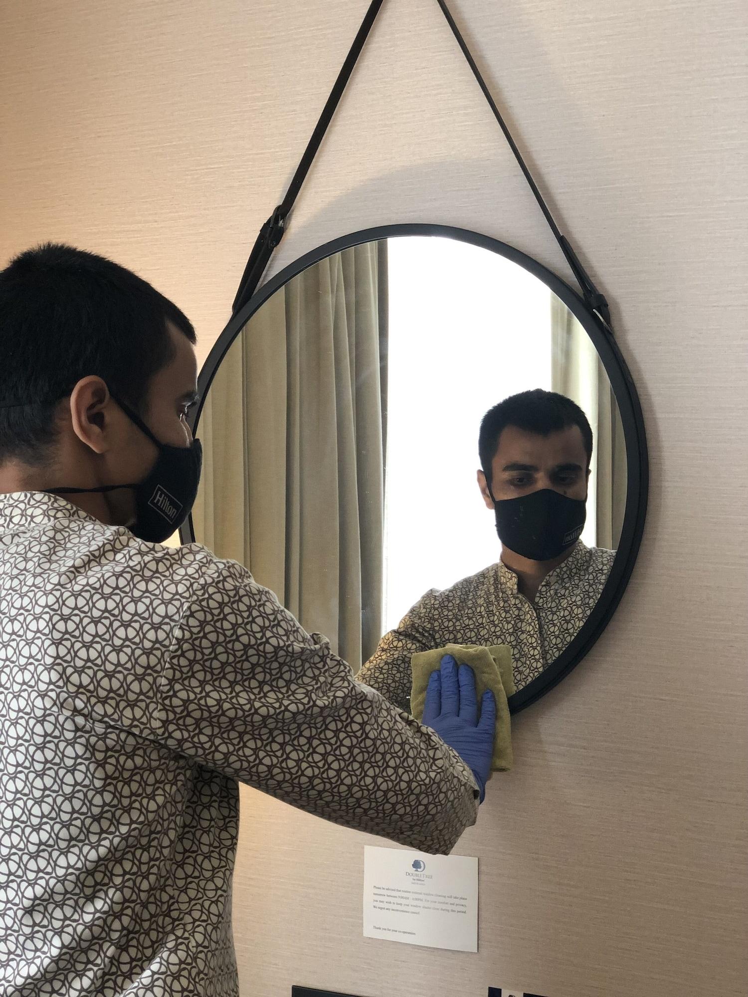 Doubletree By Hilton Jaipur Amer Εξωτερικό φωτογραφία