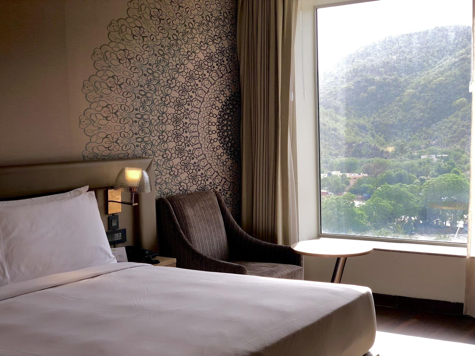 Doubletree By Hilton Jaipur Amer Εξωτερικό φωτογραφία