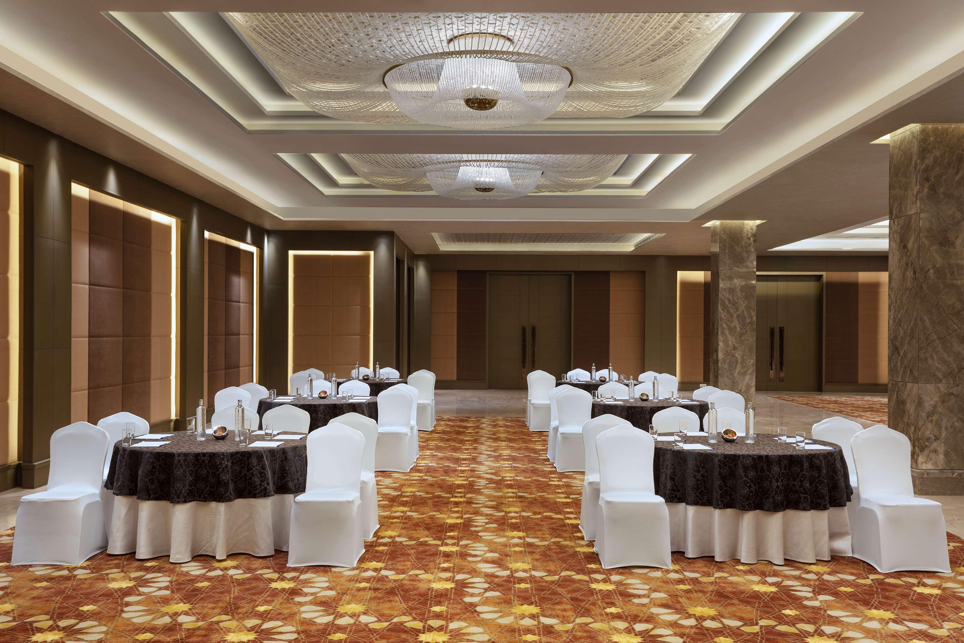 Doubletree By Hilton Jaipur Amer Εξωτερικό φωτογραφία