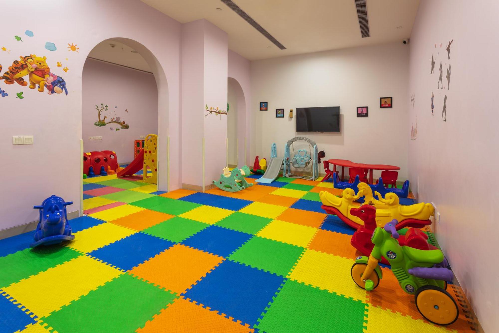 Doubletree By Hilton Jaipur Amer Εξωτερικό φωτογραφία