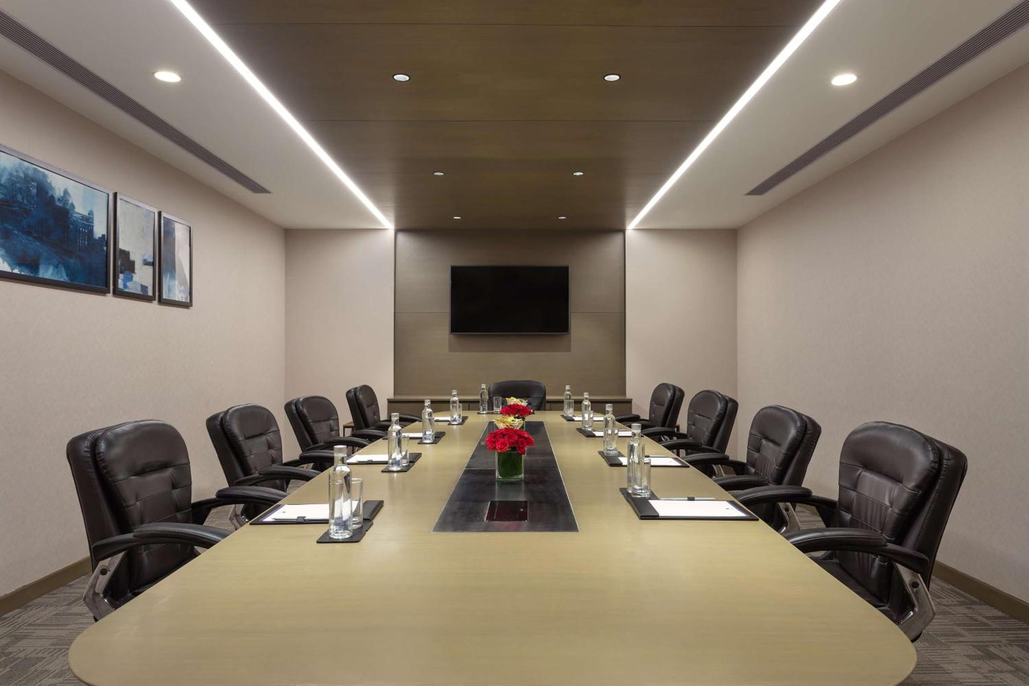 Doubletree By Hilton Jaipur Amer Εξωτερικό φωτογραφία