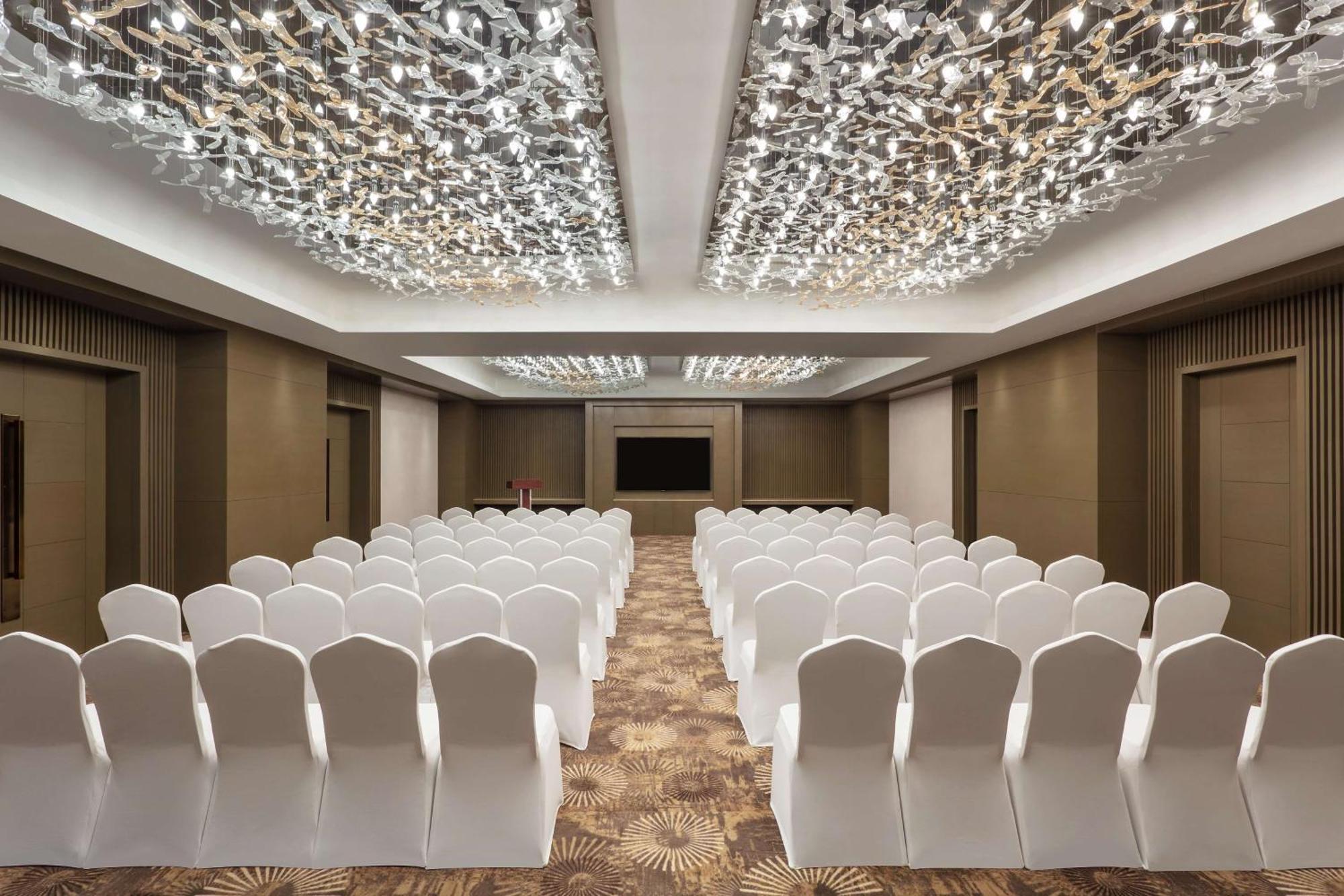 Doubletree By Hilton Jaipur Amer Εξωτερικό φωτογραφία