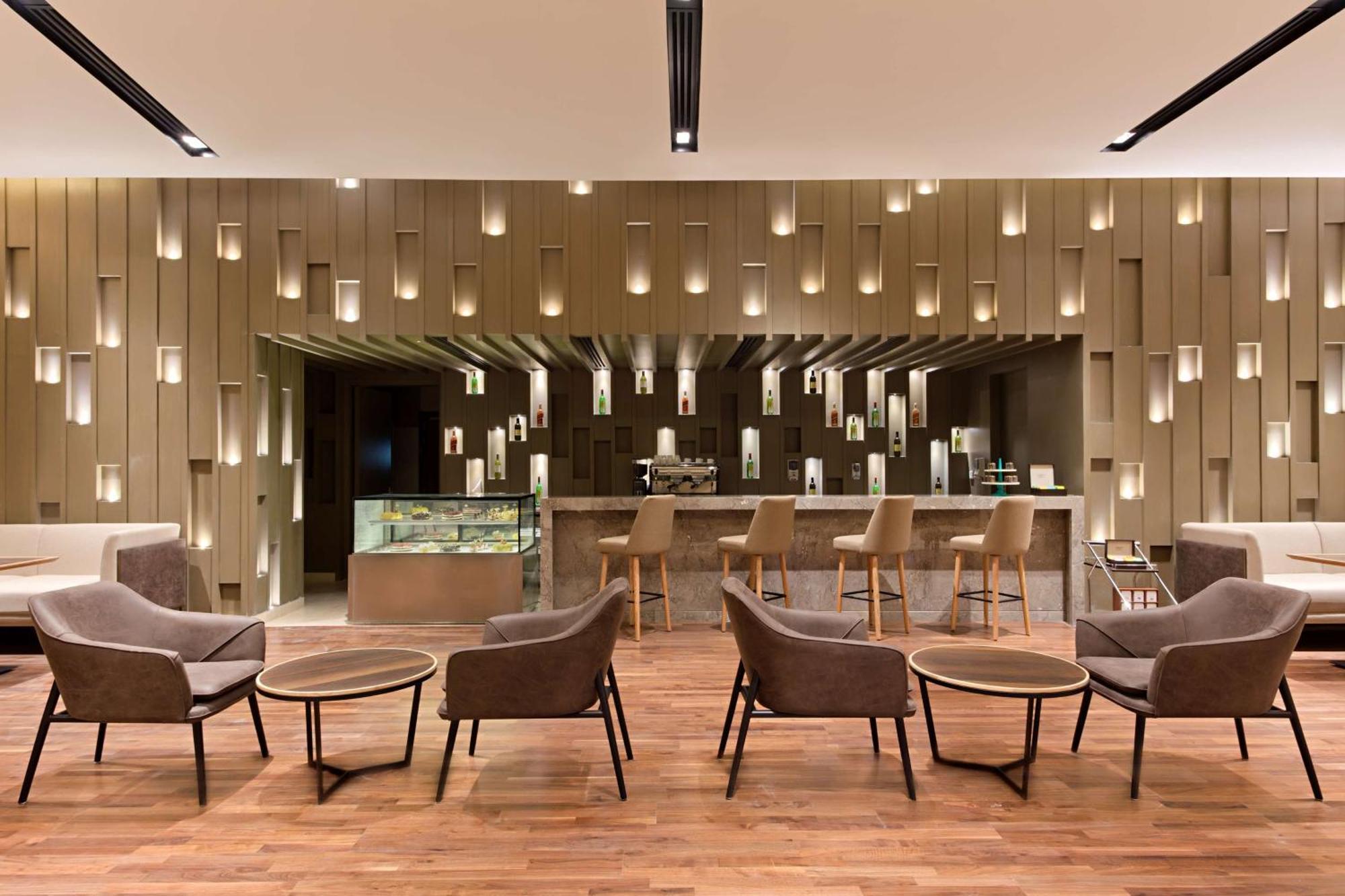 Doubletree By Hilton Jaipur Amer Εξωτερικό φωτογραφία