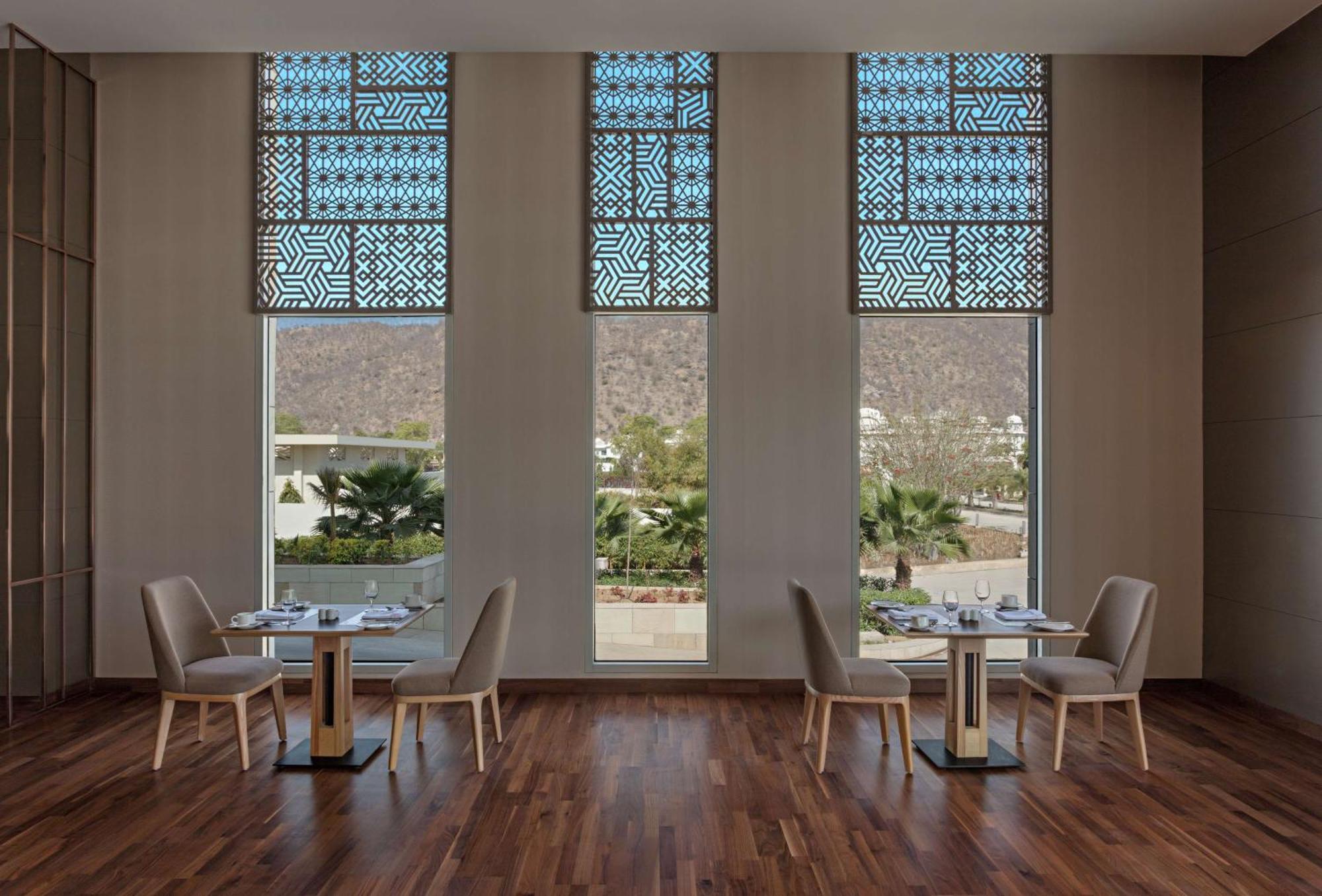 Doubletree By Hilton Jaipur Amer Εξωτερικό φωτογραφία