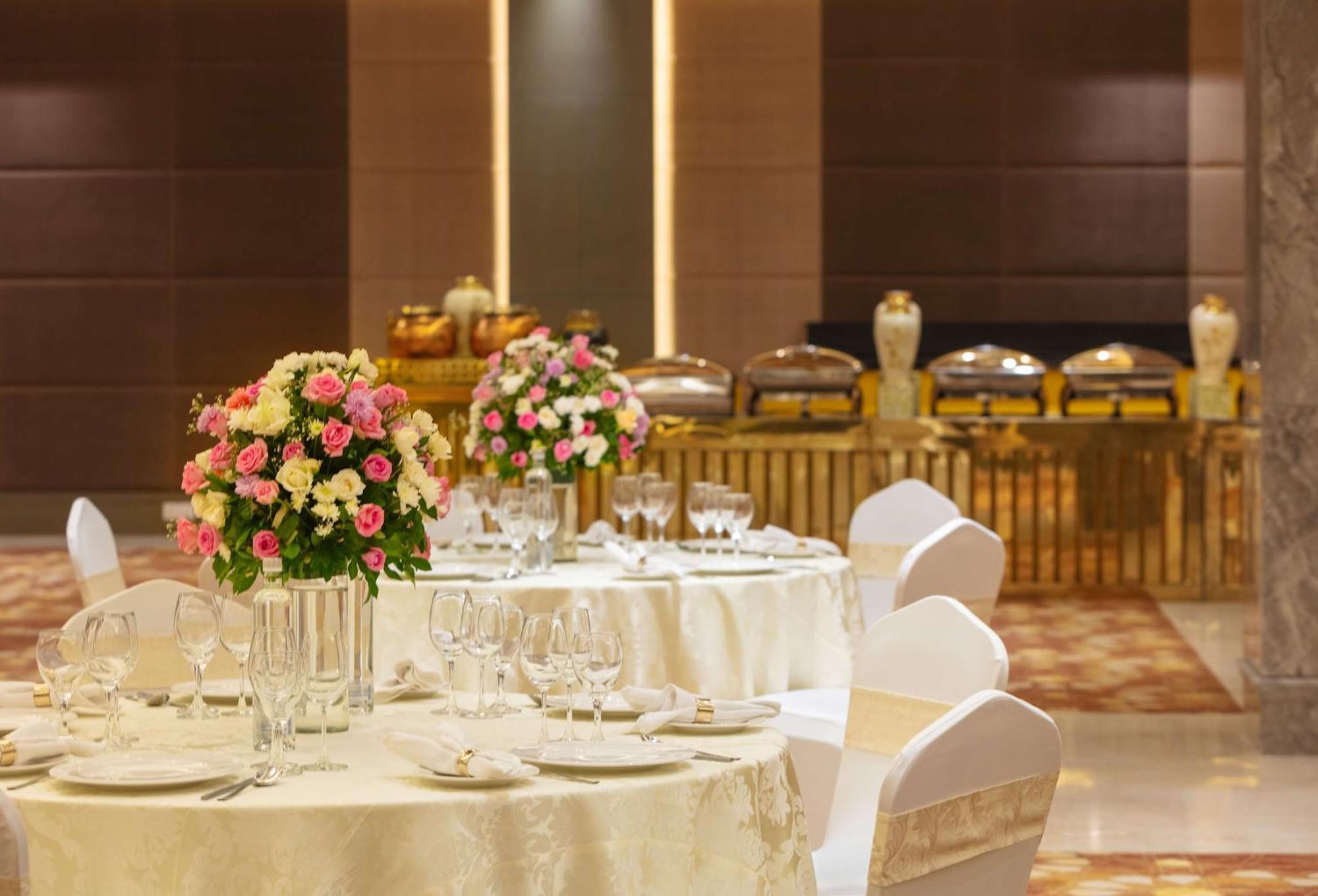 Doubletree By Hilton Jaipur Amer Εξωτερικό φωτογραφία