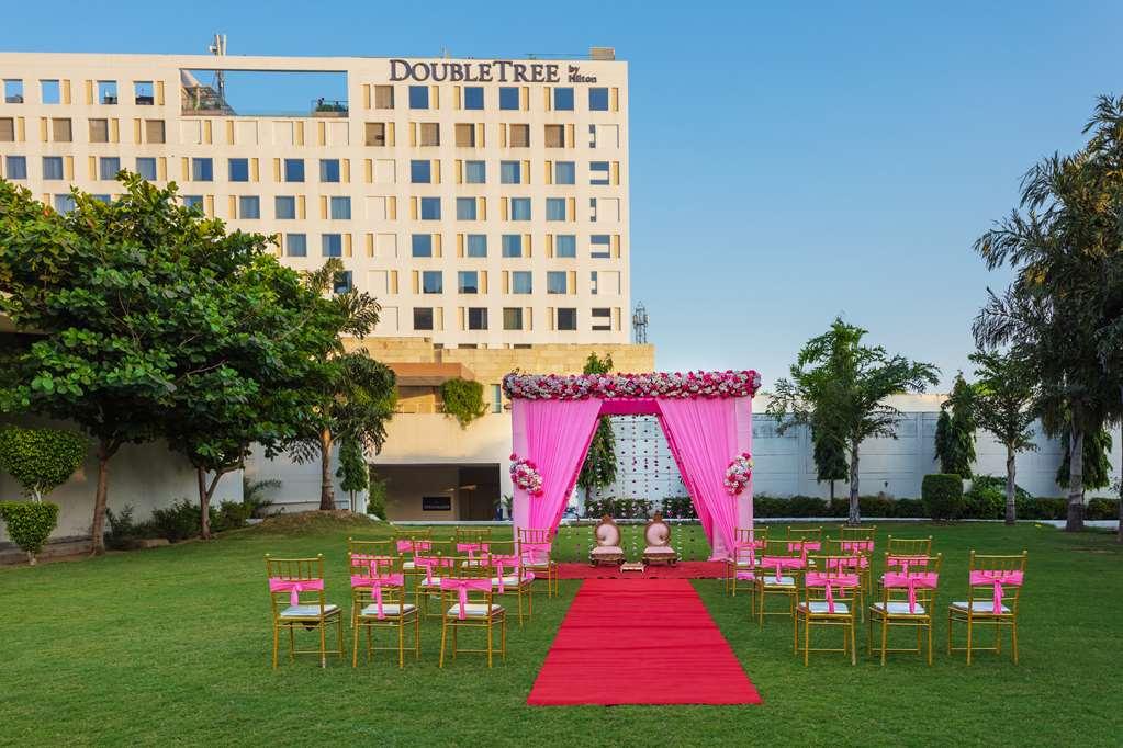 Doubletree By Hilton Jaipur Amer Ανέσεις φωτογραφία