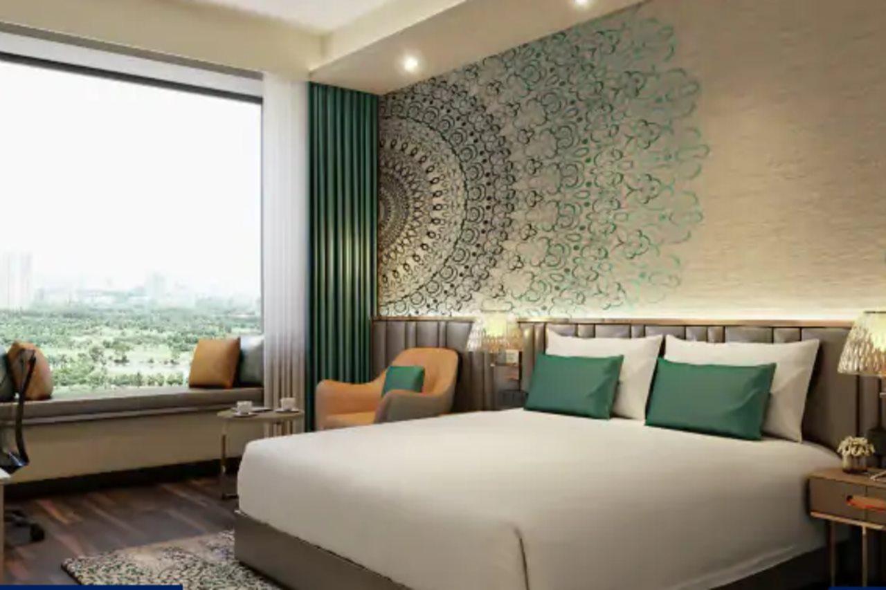 Doubletree By Hilton Jaipur Amer Εξωτερικό φωτογραφία