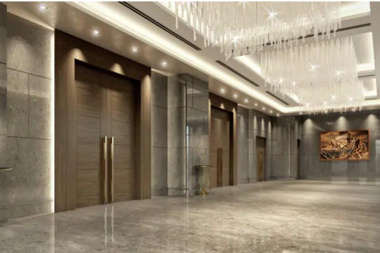 Doubletree By Hilton Jaipur Amer Εξωτερικό φωτογραφία
