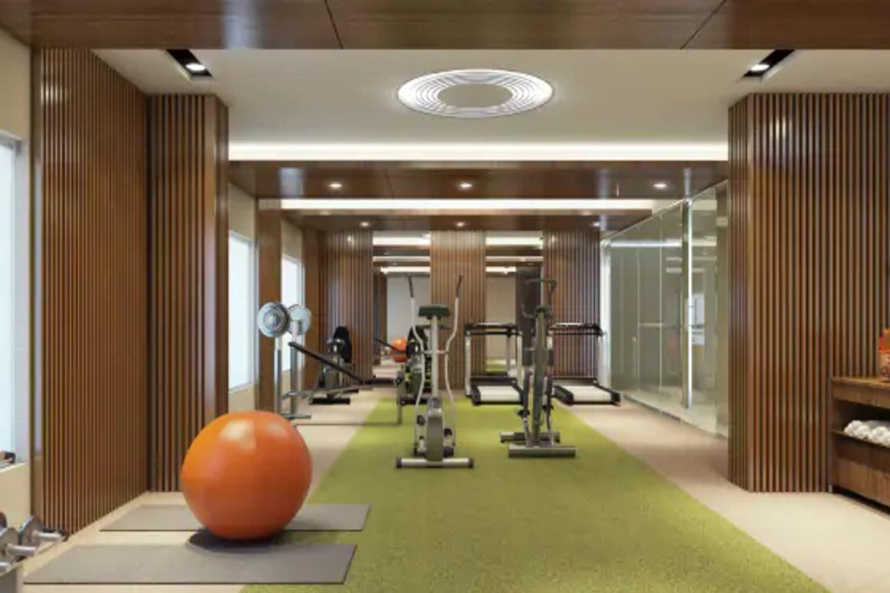Doubletree By Hilton Jaipur Amer Εξωτερικό φωτογραφία